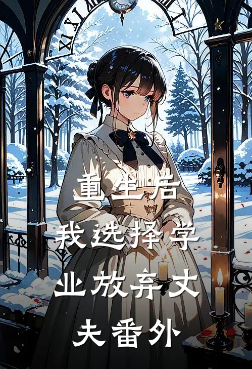 重生后，我选择学业放弃丈夫 番外