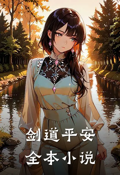 剑道平安全本小说