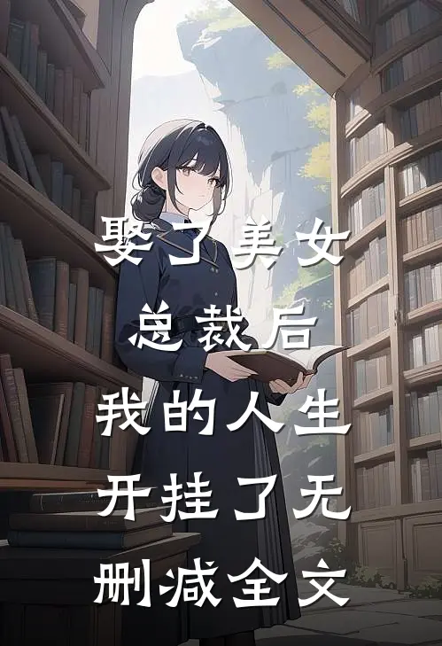 娶了美女总裁后，我的人生开挂了无删减全文