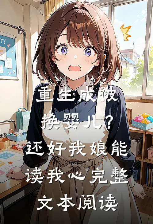 重生成被换婴儿？还好我娘能读我心完整文本阅读