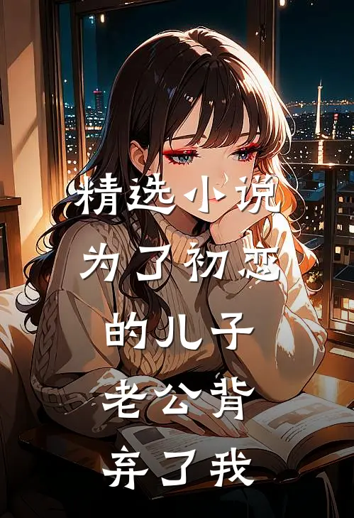 精选小说为了初恋的儿子，老公背弃了我