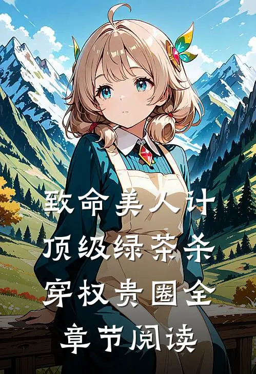 致命美人计：顶级绿茶杀穿权贵圈全章节阅读