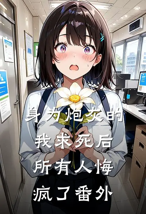 身为炮灰的我求死后，所有人悔疯了番外