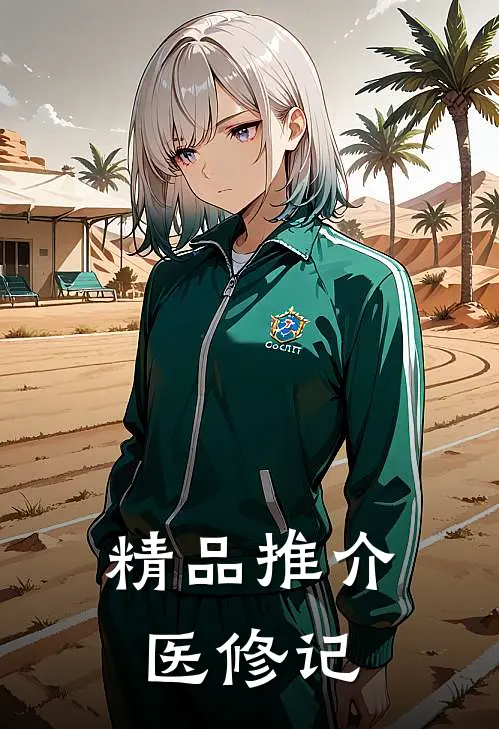 精品推介医修记