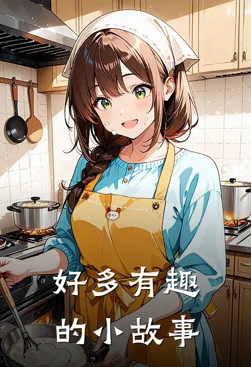 好多有趣的小故事