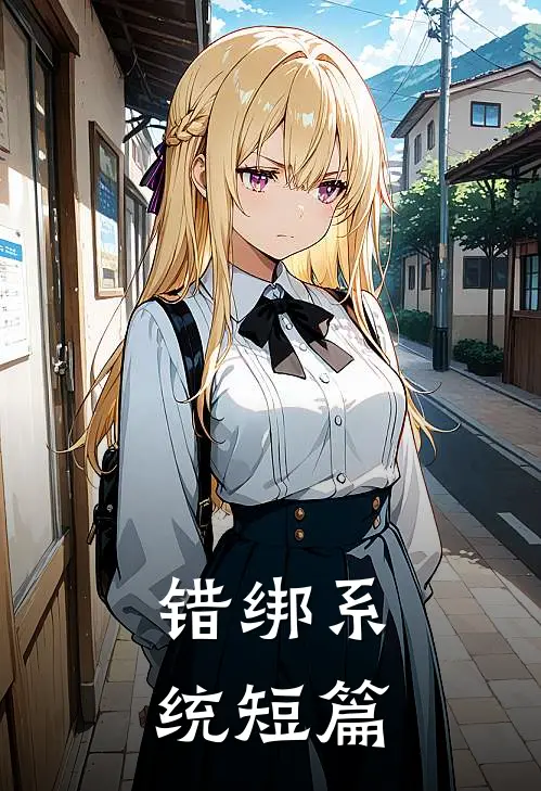 错绑系统短篇