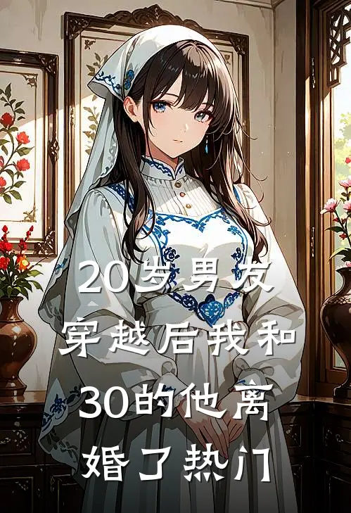 20岁男友穿越后我和30的他离婚了热门
