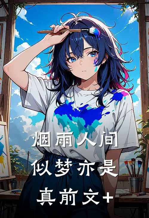 烟雨人间，似梦亦是真前文+