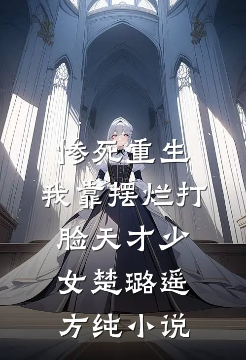 惨死重生，我靠摆烂打脸天才少女楚璐遥方纯小说