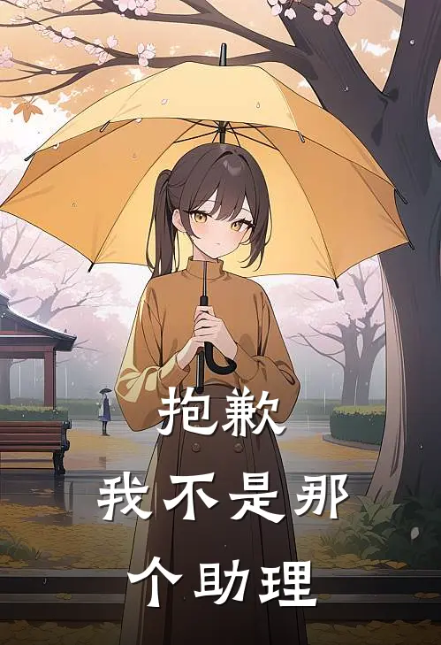 抱歉，我不是那个助理