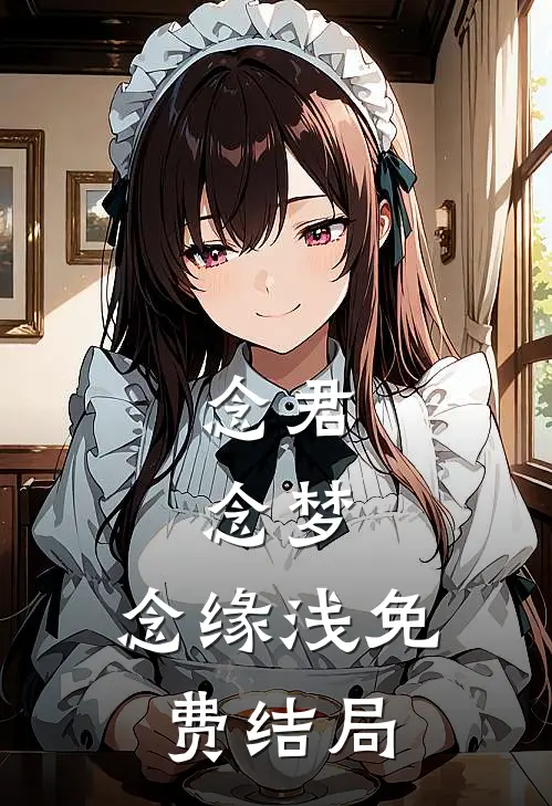 念君，念梦，念缘浅免费结局