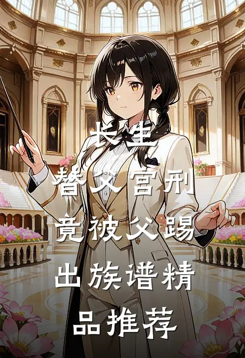 长生：替父宫刑，竟被父踢出族谱精品推荐