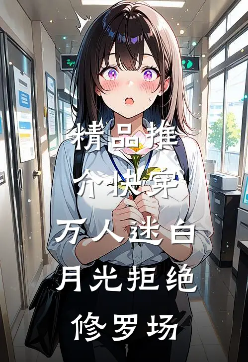 精品推介快穿：万人迷白月光拒绝修罗场