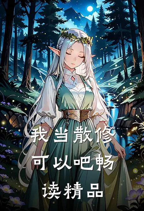 我当散修可以吧畅读精品