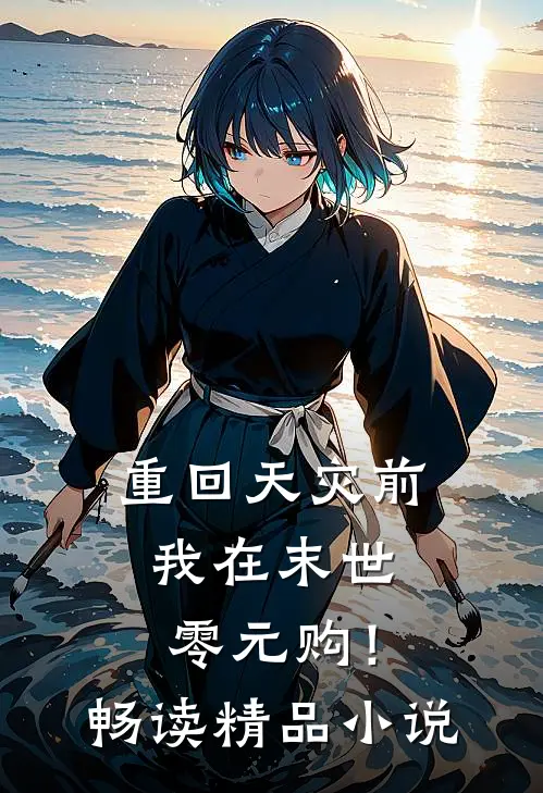 重回天灾前，我在末世零元购！畅读精品小说