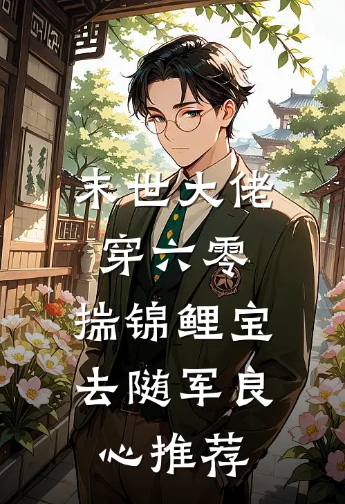 末世大佬穿六零，揣锦鲤宝去随军良心推荐