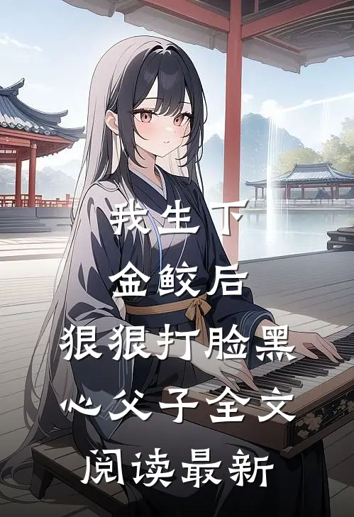 我生下金鲛后，狠狠打脸黑心父子全文阅读最新