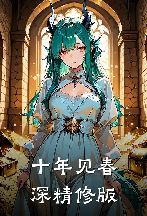 十年见春深精修版