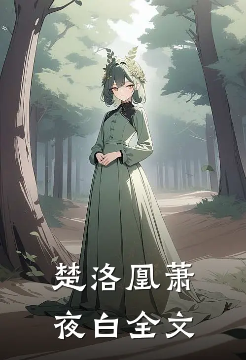 楚洛凰萧夜白全文