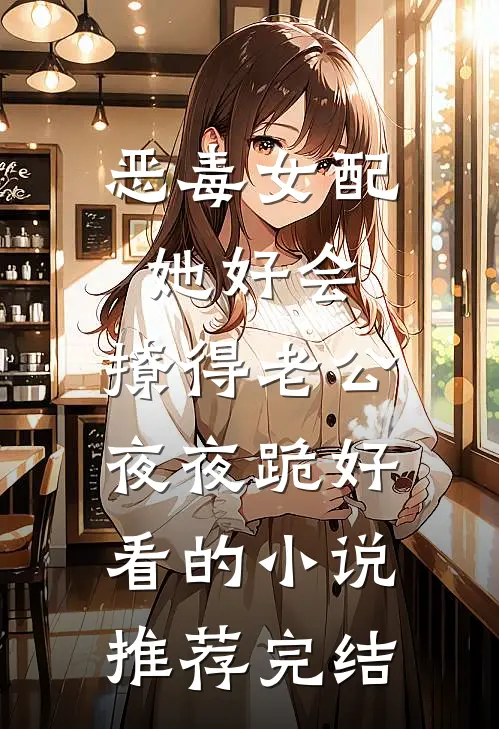 恶毒女配她好会，撩得老公夜夜跪好看的小说推荐完结