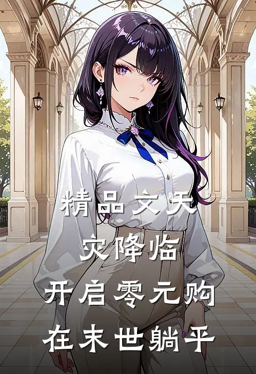 精品文天灾降临：开启零元购，在末世躺平
