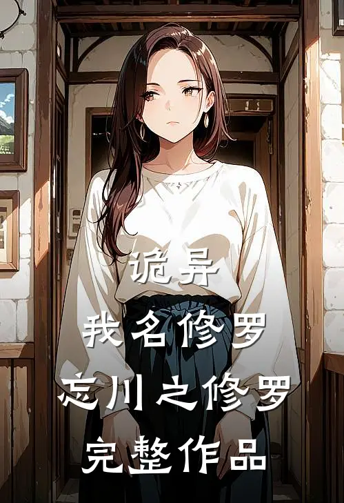 诡异：我名修罗，忘川之修罗完整作品