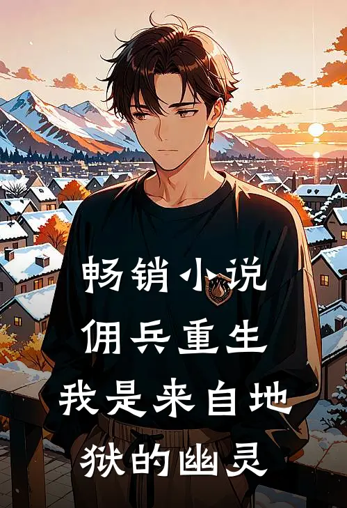 畅销小说佣兵重生，我是来自地狱的幽灵