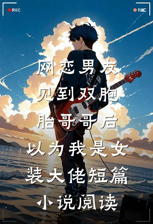 网恋男友见到双胞胎哥哥后，以为我是女装大佬短篇小说阅读