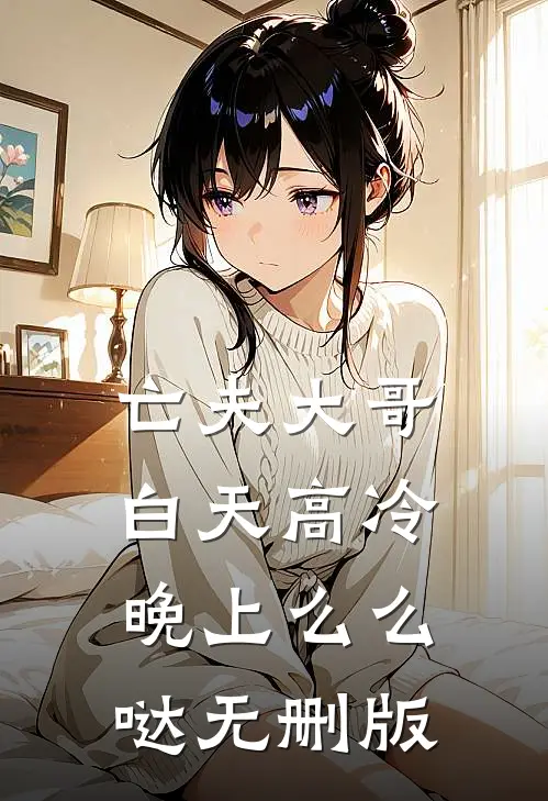 亡夫大哥白天高冷，晚上么么哒无删版