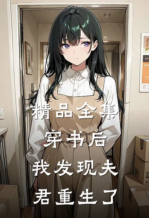 精品全集穿书后，我发现夫君重生了