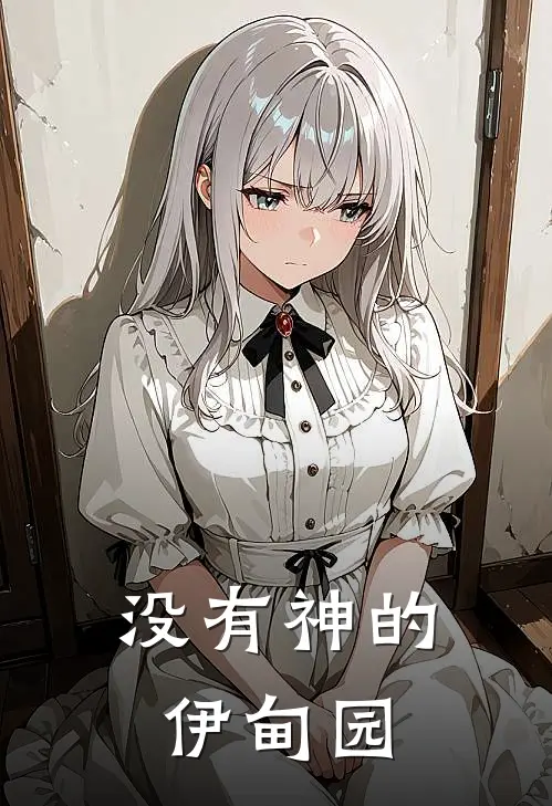 没有神的伊甸园
