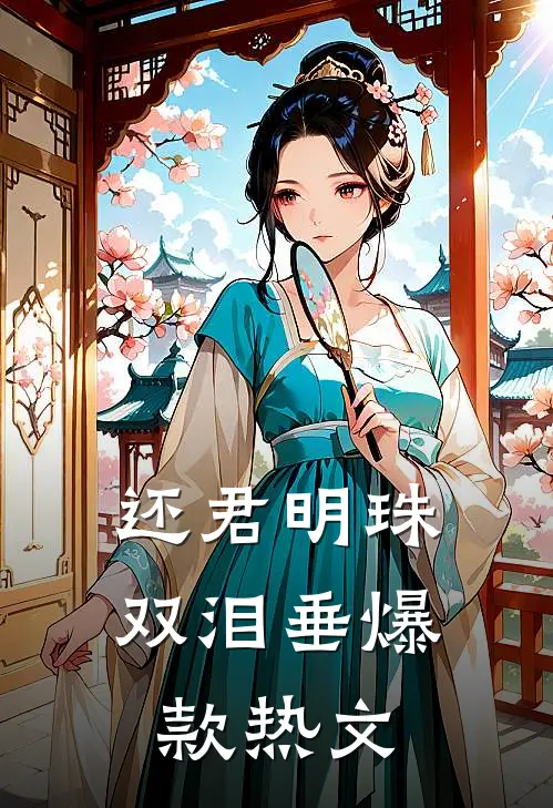 还君明珠双泪垂爆款热文