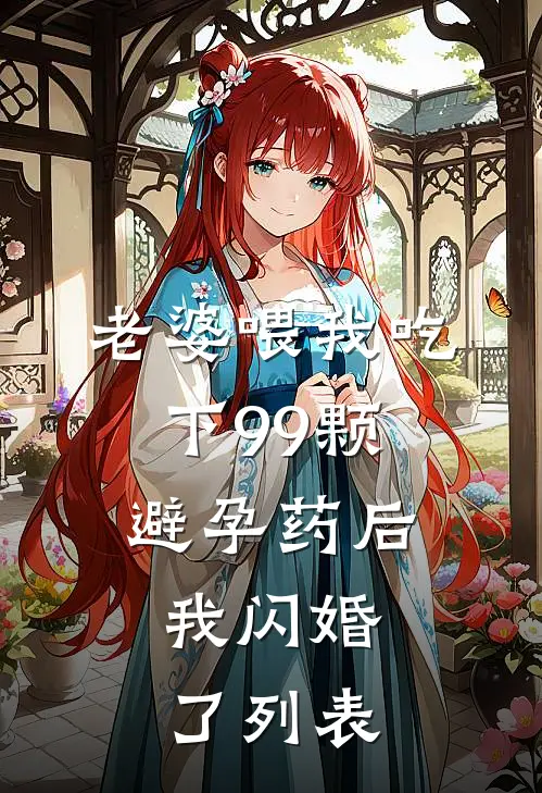 老婆喂我吃下99颗避孕药后，我闪婚了列表