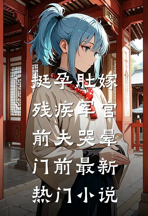 挺孕肚嫁残疾军官，前夫哭晕门前最新热门小说