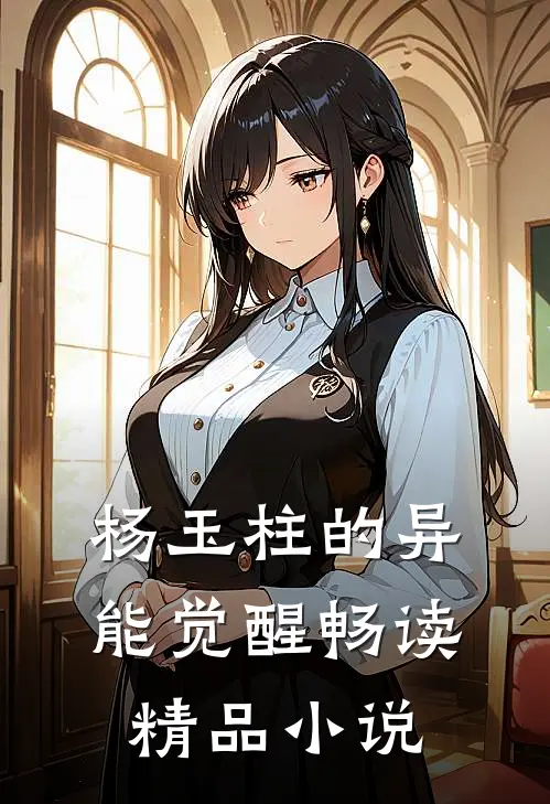 杨玉柱的异能觉醒畅读精品小说