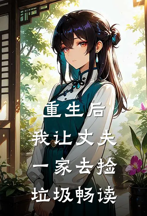 重生后，我让丈夫一家去捡垃圾畅读