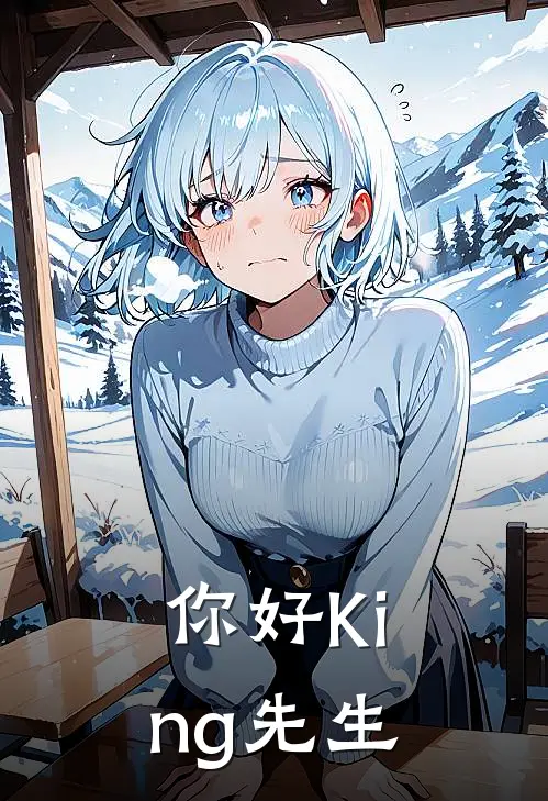 你好King先生