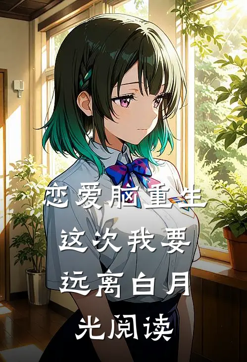 恋爱脑重生，这次我要远离白月光阅读