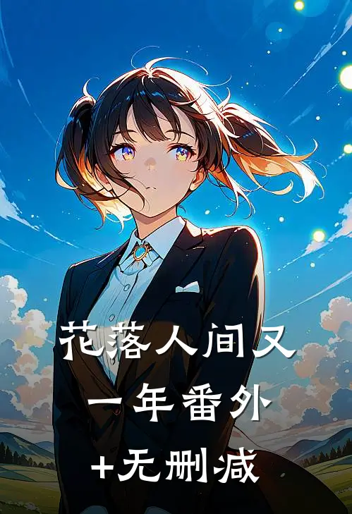花落人间又一年番外+无删减