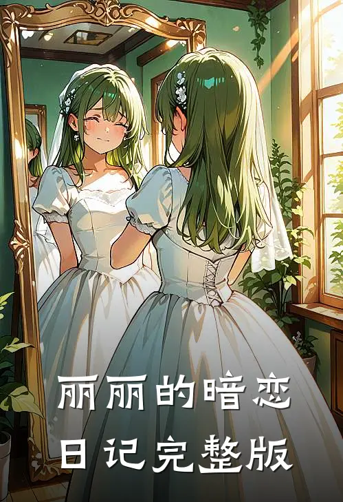 丽丽的暗恋日记完整版