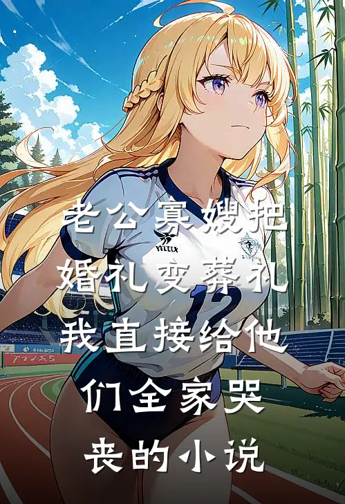 老公寡嫂把婚礼变葬礼，我直接给他们全家哭丧的小说