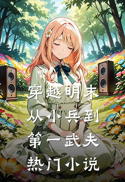 穿越明末：从小兵到第一武夫热门小说