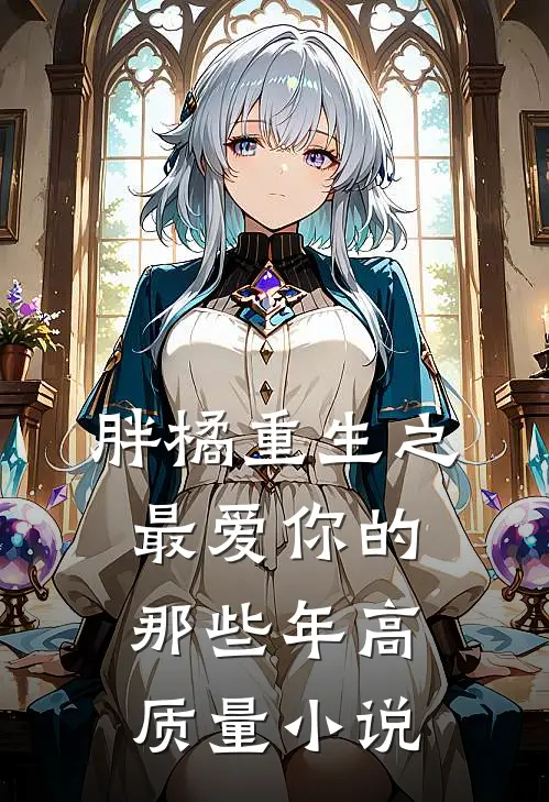 胖橘重生之最爱你的那些年高质量小说