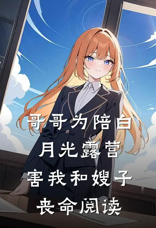 哥哥为陪白月光露营，害我和嫂子丧命阅读
