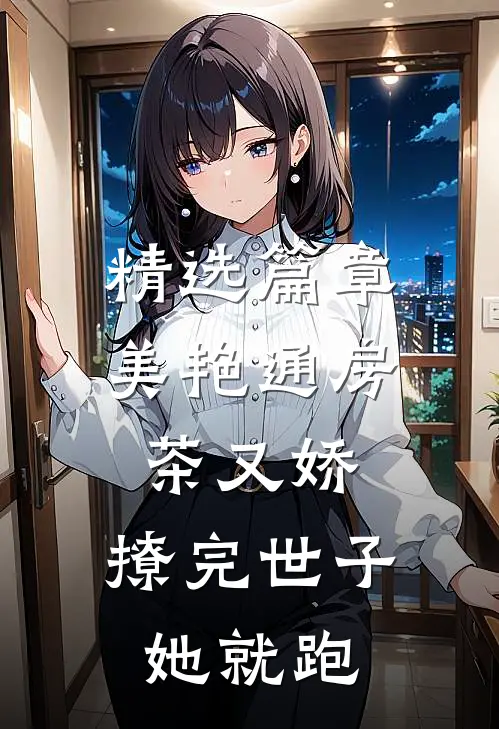 精选篇章美艳通房茶又娇，撩完世子她就跑