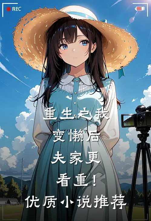 重生之我变懒后，夫家更看重！优质小说推荐