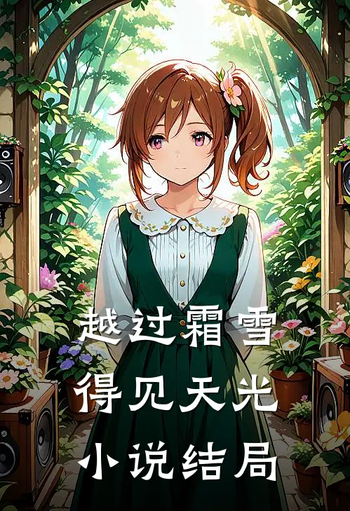越过霜雪得见天光小说结局