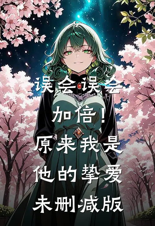 误会误会加倍！原来我是他的挚爱未删减版