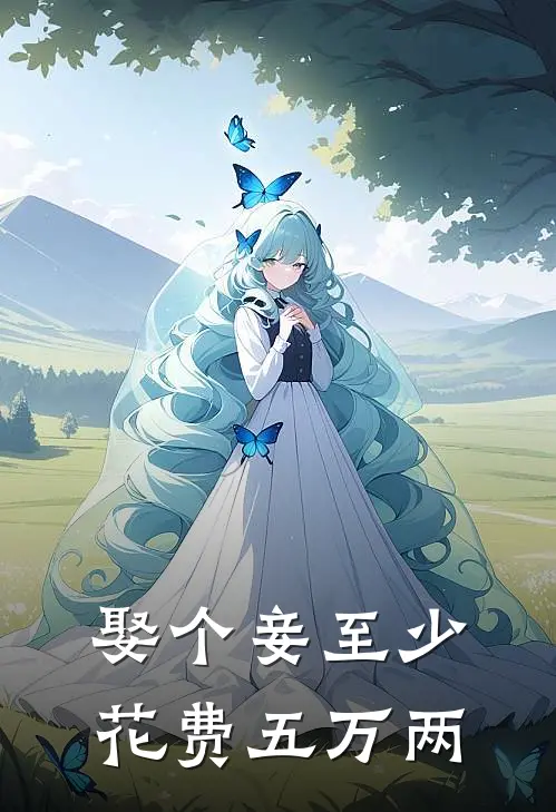 娶个妾至少花费五万两