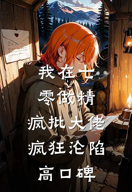 我在七零做精，疯批大佬疯狂沦陷高口碑